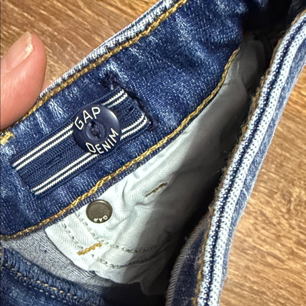 NWT Gap Kids Girls' Jeggings Jeans - Picture 4 of 7
